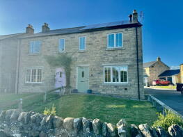 11, Thorney Meadows, Leyburn DL8 5RE