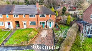 153, Ferncliffe Road, Birmingham B17 0QJ