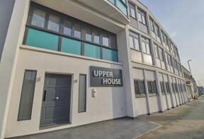 Flat 9, 79 81 Upper House, Upper Bond Street, Hinckley LE10 1WB