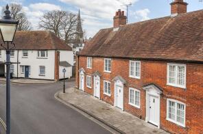 12, East Pallant, Chichester PO19 1TZ