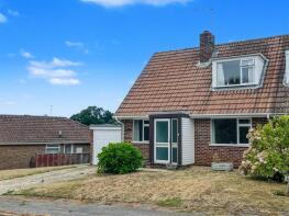 3, Green Lane, Bridport DT6 4DY