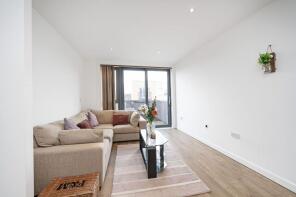 Flat 60, 176 Graciosa Court, Harford Street, London E1 4GF