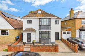 25, Pegwell Avenue, Ramsgate CT11 0NL
