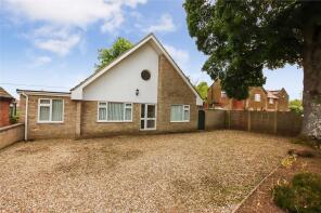 29 Meadows End, Church Lane, King's Lynn PE32 1AR