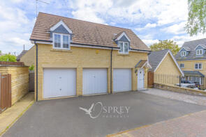 1, Lytham Park, Peterborough PE8 4FB
