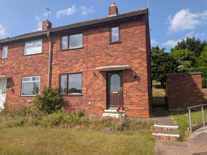 Spring Close, Rotherham, South Yorkshire, S60