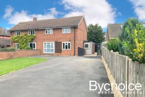5, The Street, Sudbury CO10 0SQ