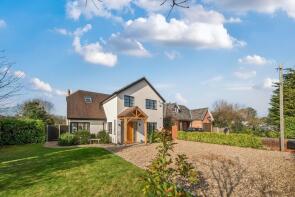 47, Little Bookham Street, Leatherhead KT23 3AA