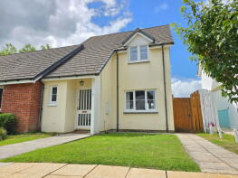 2, Barn Park Gardens, Beaworthy EX21 5UQ