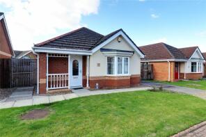 8, Woodpecker Way, Gainsborough DN21 4FD