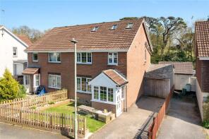 58, Champernowne, Ivybridge PL21 0RE