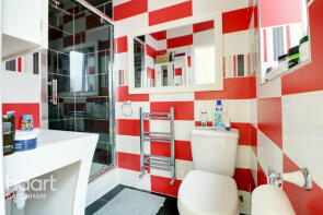 129, Armstead Walk, Dagenham RM10 9PD