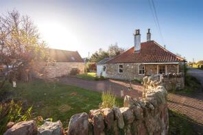 The Lodge, The Boggs, Pencaitland EH34 5BD