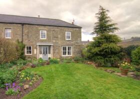 2, Red Lion Cottages, Whittingham Road, Alnwick NE66 4AS