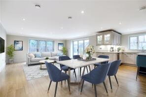 Pear Tree House, Meadow Lane, Great Missenden HP16 9SH