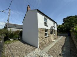 Penney Cottage, Biscovey Road, St Blazey Gate, Par PL24 2HW