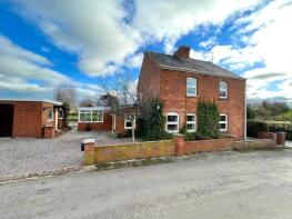 2, Cophill Cottages, Cophill Road, Hereford HR2 9QU