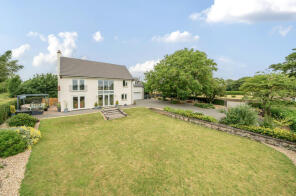 Walnut Tree House, Grantham Road, Grantham NG33 4AB