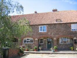 Kirkdale Cottage, Chapel Fold, West Street, Swinton, Malton YO17 6SP