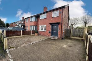 14, Highbank Drive, Manchester M20 5QR