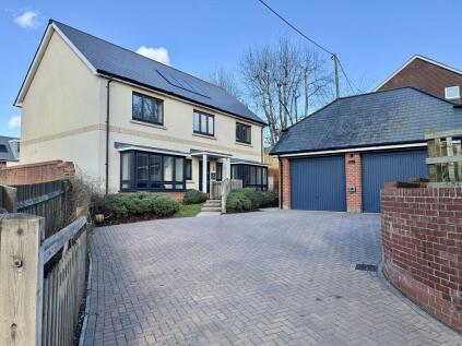Pylands Lane, Bursledon, SO31