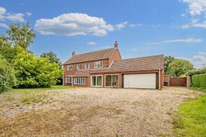 The Oaks, Bagthorpe Road, East Rudham PE31 8RA