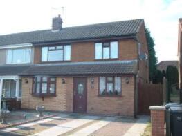 24, Pipers End, Hinckley LE10 3LQ