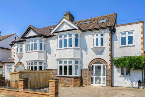 Poulett Gardens, Twickenham