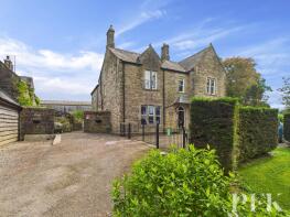 The Mews, Old Vicarage, Uldale Village, Uldale CA7 1HA