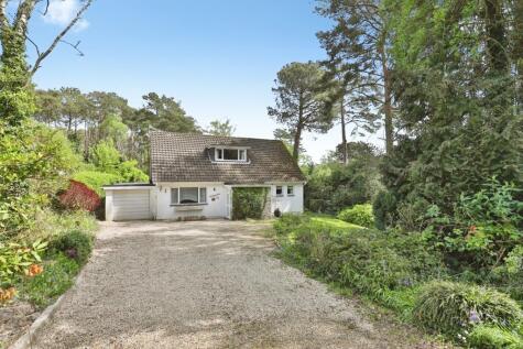 Gainsborough Road, Ashley Heath, Ringwood, Dorset, BH24