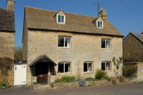 Holly Tree House, Main Road Through Lower Oddington, Moreton-in-marsh GL56 0UP