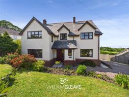 Rowan Cottage, Pentre Halkyn CH8 8BA
