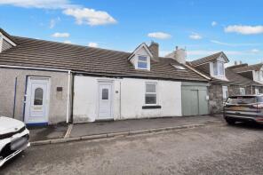 West View, Main Street, Port William DG8 9QH