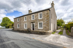Teenley House, Becks Brow To Beecroft Lane, Wigglesworth, Skipton BD23 4RJ
