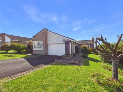 Southridge Heights, Bleadon Hill, Weston-super-Mare, North Somerset, BS24