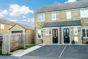 23, Jacquard Road, Skelmanthorpe, Huddersfield HD8 9ZB
