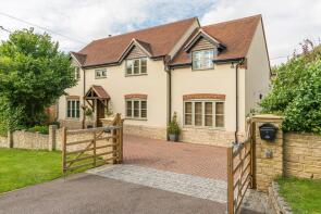 Horton Hill House, Horton Hill, Oxford OX33 1AU