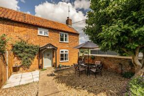 One Way Cottage, The Loke, Ingham Corner, Norwich NR12 0TF