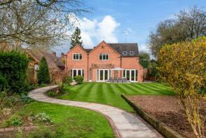 Glebe Cottage, Main Street, Clifford Chambers CV37 8HX