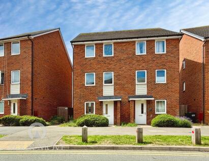 Burroughs Drive, Dartford, Kent, DA1