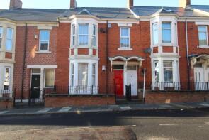 105, Fairholm Road, Elswick, Newcastle Upon Tyne NE4 8AS