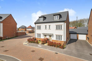 18, Asgard Green, Watlington OX49 5DD