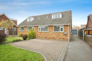 17, Ware Road, Rugby CV23 8UE