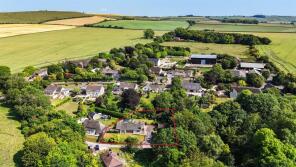 The Bungalow, Badbury Lane, Badbury, Swindon SN4 0EU