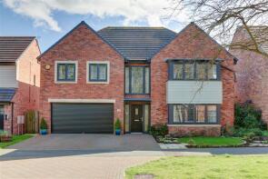 30, Park Drive, Morpeth NE61 6QA