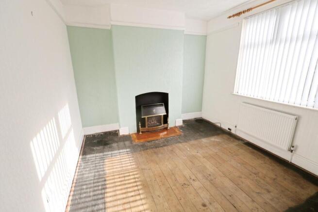 SITTING ROOM