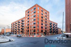 Apartment 17, 25, Green Street, Birmingham B12 0EW