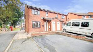 1, The Hawthorns, Brockton, Shrewsbury SY5 9JY