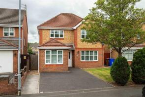 5, Watermeet Grove, Etruria, Stoke-on-trent ST1 5GD