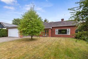 Linwood, Brockhill Road, Malvern WR13 6EX